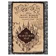 Harry Potter Marauder's Map Puzzle